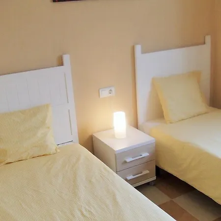 Apartmán Decada Màlaga