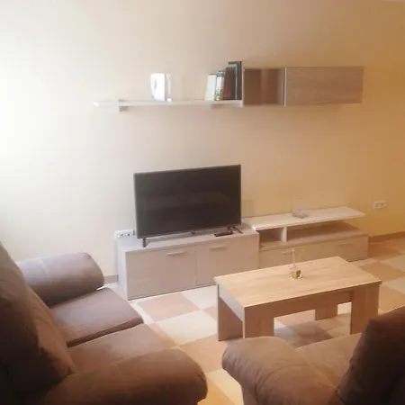 Decada * Malaga