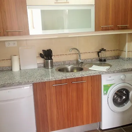Apartmán Decada