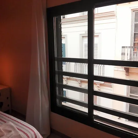 Decada Malaga