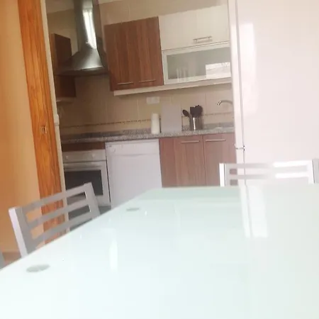 Decada Apartment