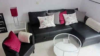 Apartmán Decada *