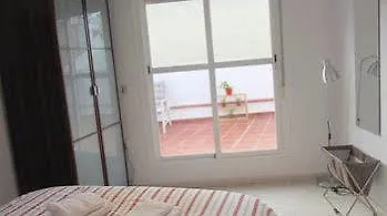 Apartmán Decada Màlaga