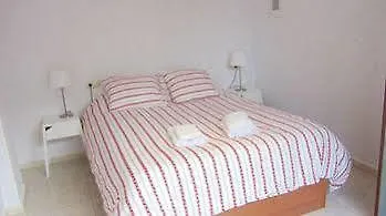 Decada Apartmán