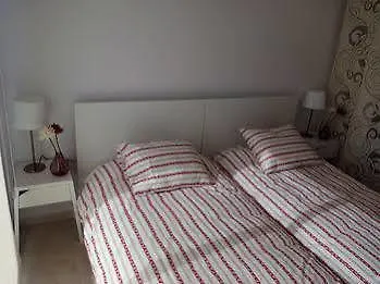 Decada Apartmán *