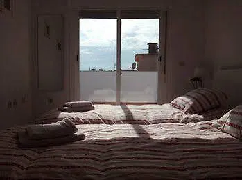 Decada Apartmán Màlaga