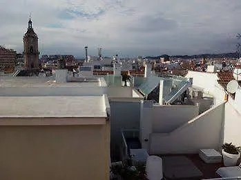 Decada Apartmán Màlaga