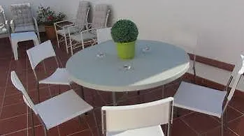 Decada Apartmán Màlaga