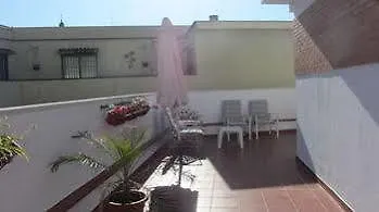 Decada Apartmán Màlaga