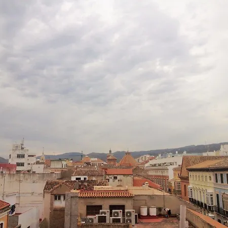 Apartment Decada *