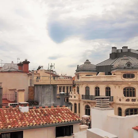 Decada Apartmán *