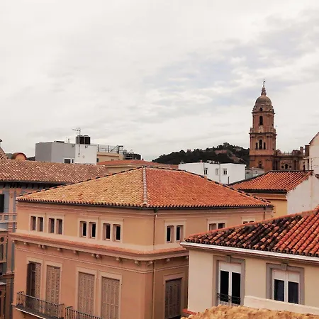 Decada Malaga