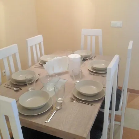 Apartment Decada