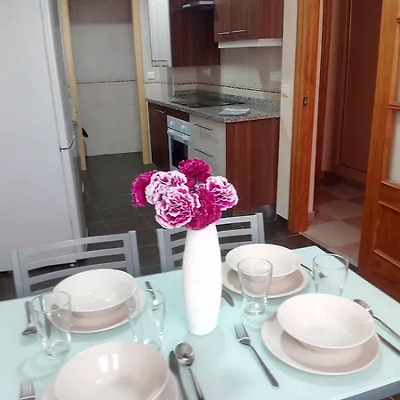 Decada Apartment