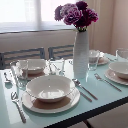 Apartment Decada