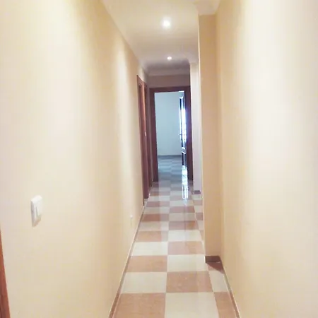Decada Apartment *