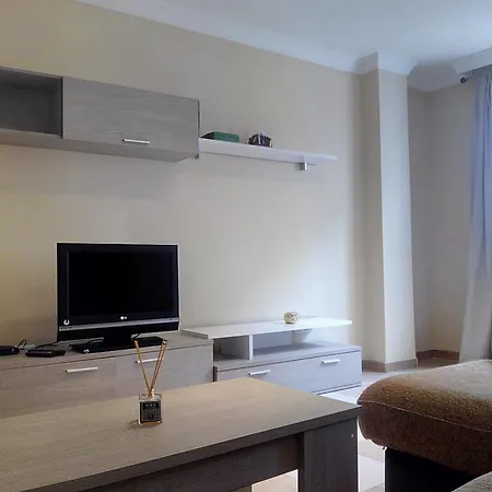 Apartment Decada