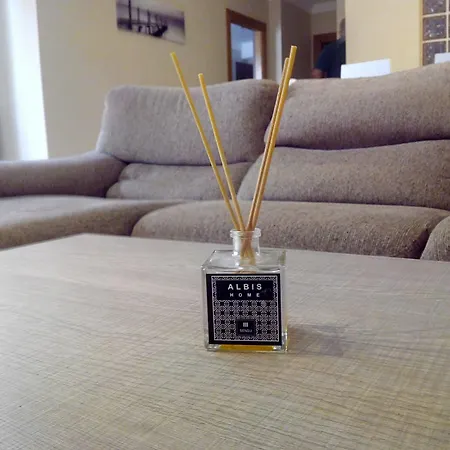 Apartment Decada
