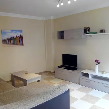 Decada Malaga