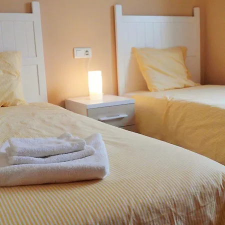 Decada Apartment *