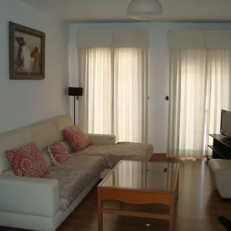Apartment Decada *
