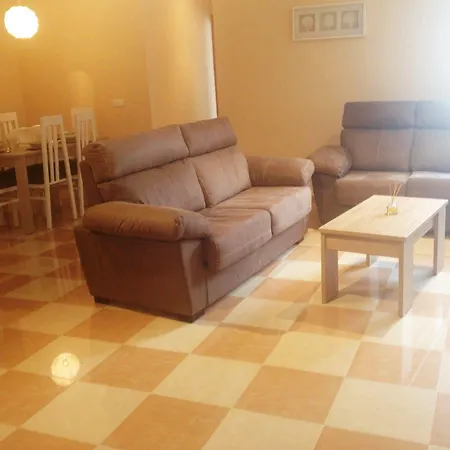 Apartment Decada
