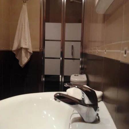 Apartmán Decada Màlaga