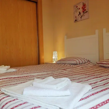 Decada Apartment *