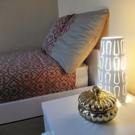 Apartment Decada Malaga