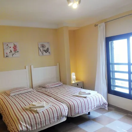 Decada Apartmán