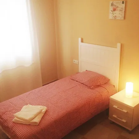 Decada Apartment