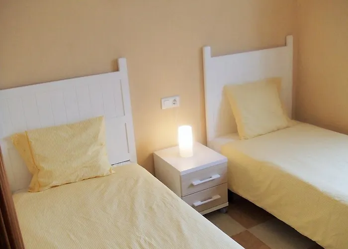 アパート Decada マラガ