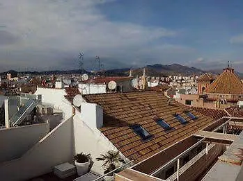 Decada アパート マラガ