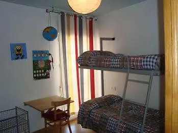 Decada アパート マラガ