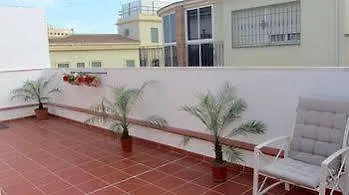 Decada アパート *