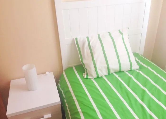 アパート Decada *