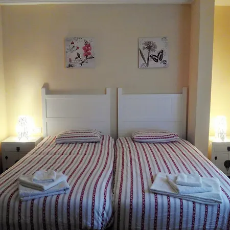 Apartamento Decada