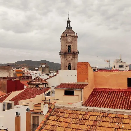 Decada * Málaga