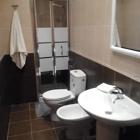 Apartamento Decada Málaga