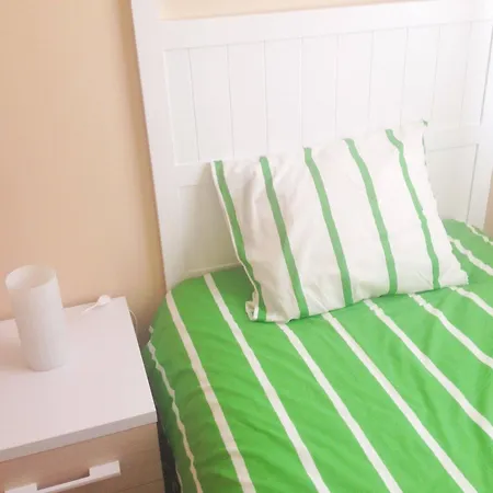 Apartamento Decada *